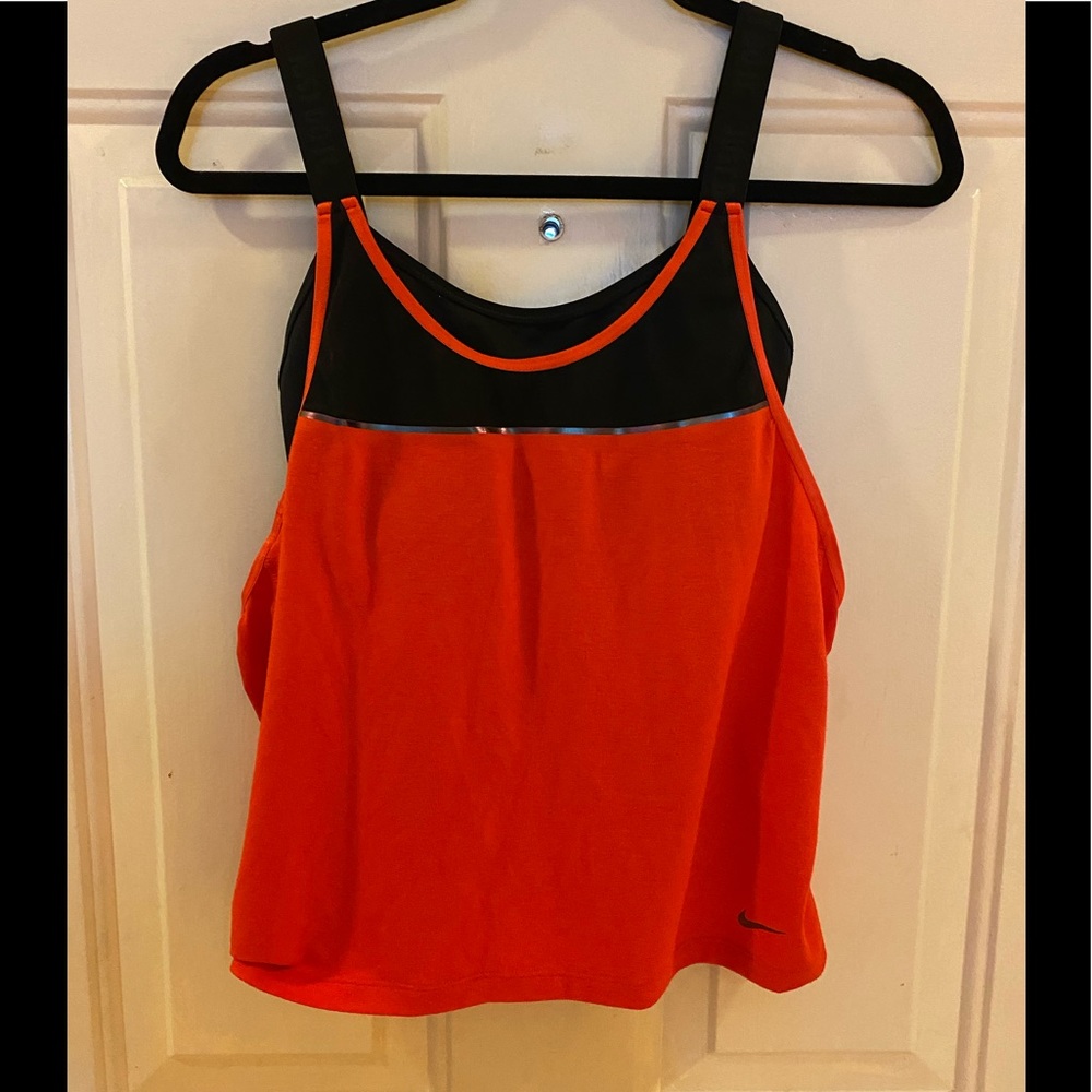 Nike dri fit small